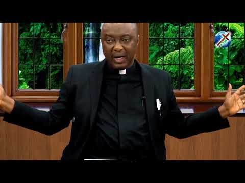 DAILY FOUNTAIN OF OCTOBER 13, 2017 - VEN. DR. PRINCEWILL IREOBA