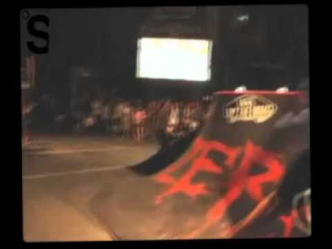 Downtown Showdown 2010