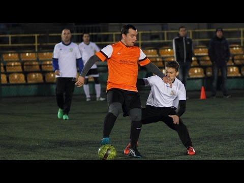 WygodaTrans - FC Po 40-tce: 7. tydzień (FLS Wiosna 2016)