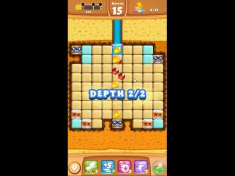 Diamond Digger Saga Level 1094 - NO BOOSTERS