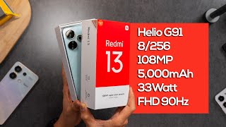 Download lagu Rp1.999 JUTA!!! Unboxing Redmi 13 Indonesia! mp3