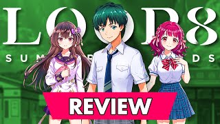 Loop8: Summer of Gods is EXACTLY What I Feared… | Review
