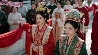 【Full Series】Reborn on wedding day, sister stole my fiancé, and I married the playboy heir instead!