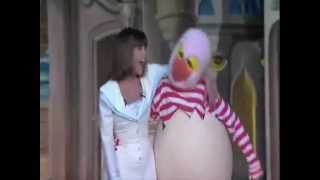 CHANTAL GOYA - L'alphabet en chantant (officiel)