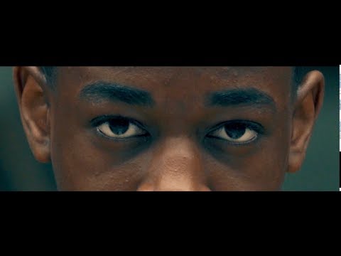Phillip Brandon - Chocolate Child (Official Music Video)