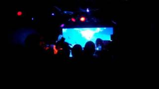 Liturgy - Sun Of Light - Live @ Roadburn2011