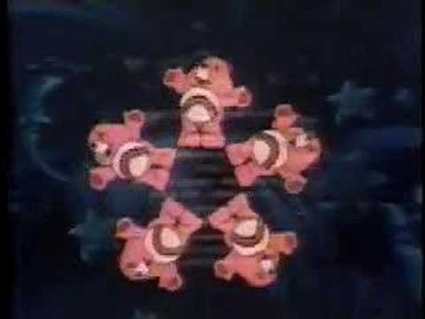 CB Battle The Freeze Machine Song 5 - Friend Reprise