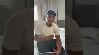 Download lagu My brother’s reaction to MONEYMONEYMONEY by CORTIS 💴 #cortis mp3