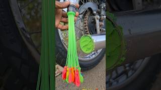 Amazing Balloon Jugad 👌👌 #shorts #balloon #trending