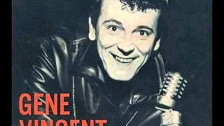 Gene Vincent - Be-Bop-A-Lula &#39;62