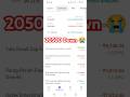 Today My Mutual Funds Portfolio 20500 Down Share Market Crash 12 Feb Shorts Ytshorts