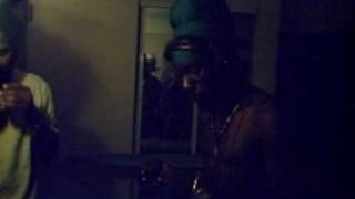 SIZZLA- VOICING HARDCORE LION VIBES SOUND DUB.avi