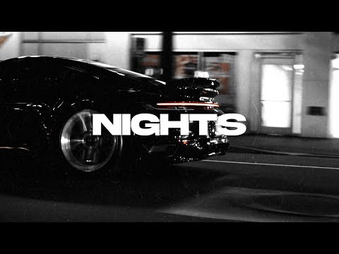 [FREE] Techno x Deep House Club Trap Type Beat - "NIGHTS" | House Type Beat 2025