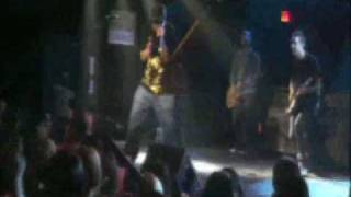 KELLEY JAMES: Freestyle with Bren