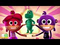 40 Boo Goo For Kids Nursery Rhymes Kids Songs