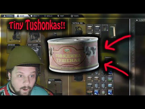 General Wares - Tarkov - Full Quest