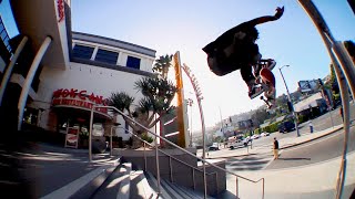 "Paris De Noche" Video