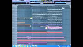 Dr. Kucho! & Gregor Salto - Can't Stop Playing (Oliver Heldens Remix) FL Studio Remake