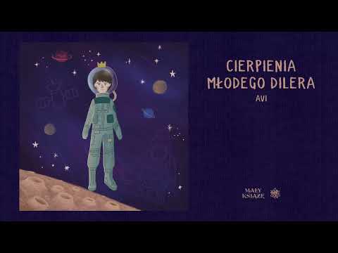 Avi - Cierpienia Młodego Dilera