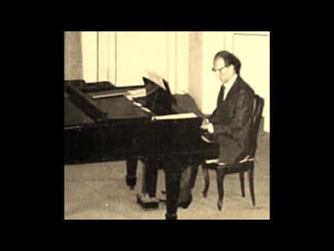 Romeu Fossati e sua Orquestra Típica - EVOCAÇÃO - Nelson Ferreira - Mocambo 15.156-A - junho de 1957