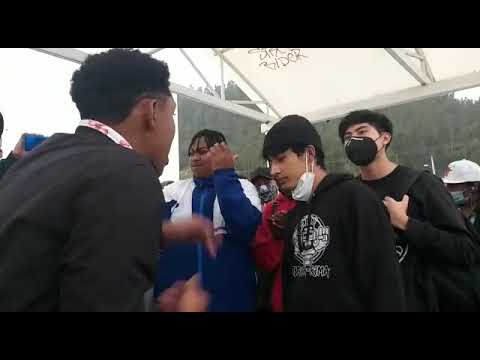 Kalix vs Krow. TAYTA RIMA