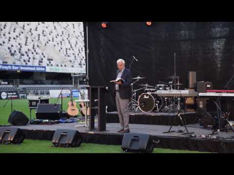 RAVI ZACHARIAS - "Truth? Whose Truth?"