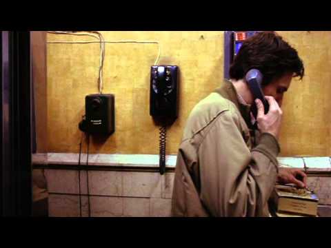 Last Telephone Call - G Smoove