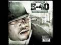 E-40 - Captain Save a Hoe 