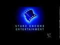 Starz Encore Entertainment 2004
