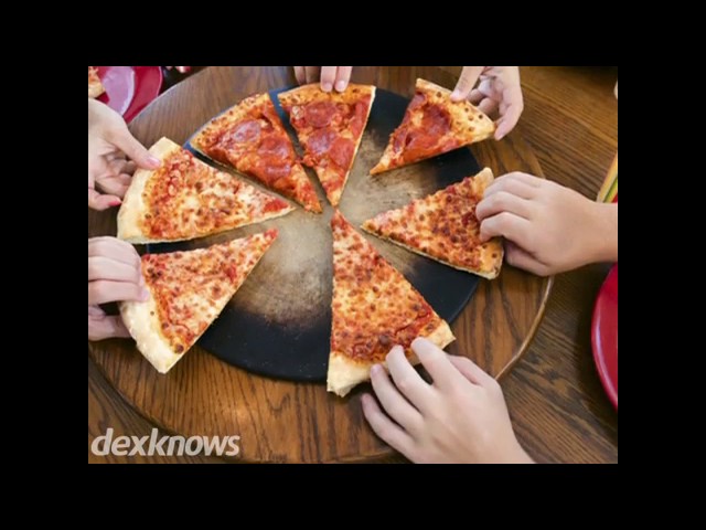 Pizza Factory - Cedar City, UT