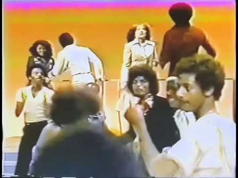 ST GANG 1975 | JIM GILSTRAP - IM ON FIRE