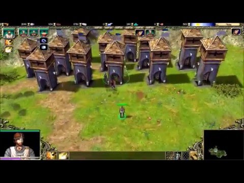 Spellforce: The Order of Dawn Episode 10 - Head Hunt