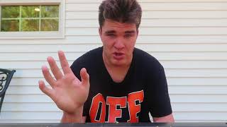 This is Closure... *A Message to the Killer*