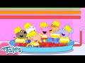 Juice Factory Fun With Peppa And Friends Peppa Pig Tales