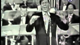 Johnnie Ray - Yes Tonight Josephine video