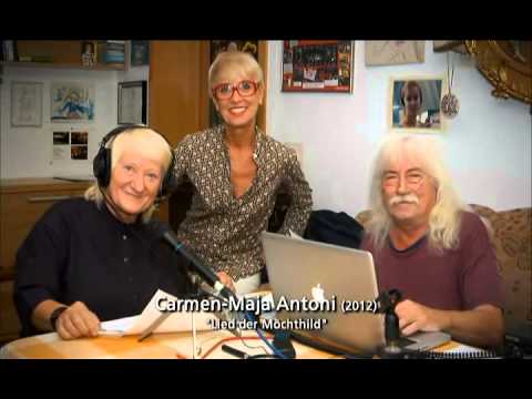 Erinnerungen an den Sänger Reinhard Lakomy 2013