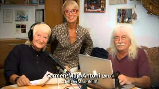 Erinnerungen an den Sänger Reinhard Lakomy 2013