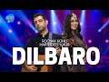 Dilbaro | Rochak Kohli & Harshdeep Kaur | Unacademy Unwind With MTV