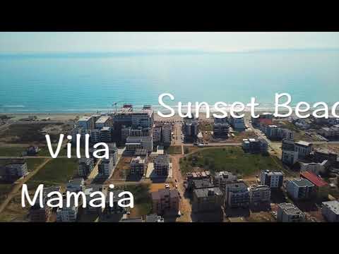 Sunset Beach Villa - Mamaia Nord - Afacere de familie de vanzare - Pensiune in apropiere de plaja