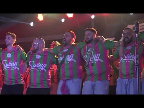 Sócios da Mangueira @Apresentação Sambas Enredo Mealhada 2026