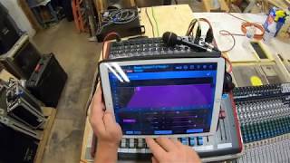 Video thumbnail for Understanding the Venu 360 by Audio Buff