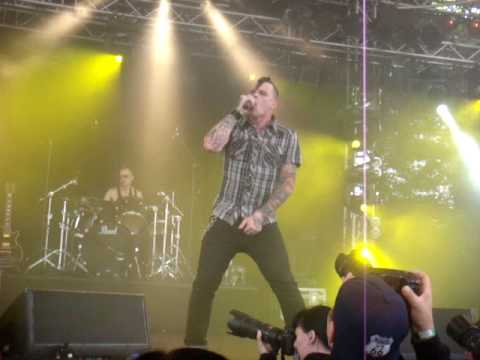 Panzer AG   Battlefield