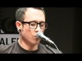 Trivium "Built to Fall" LIVE Acoustic Performance ...