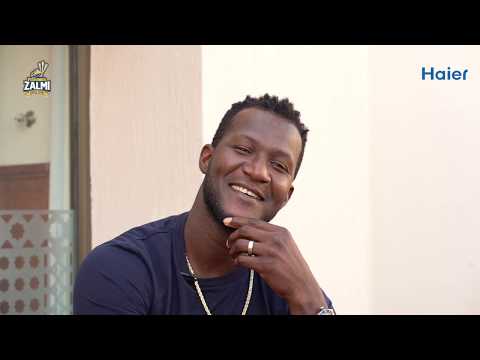 Zalmi "Inside Out" Powered by Haier | First Episode with Daren Sammy | Life, Leadership & Laughs