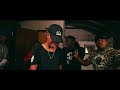 TURN BACK (OFFICIAL VIDEO) DONTAE feat. D-BURNS & JON KEITH
