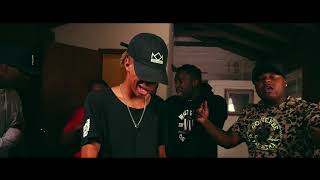 TURN BACK (OFFICIAL VIDEO) DONTAE feat. D-BURNS & JON KEITH