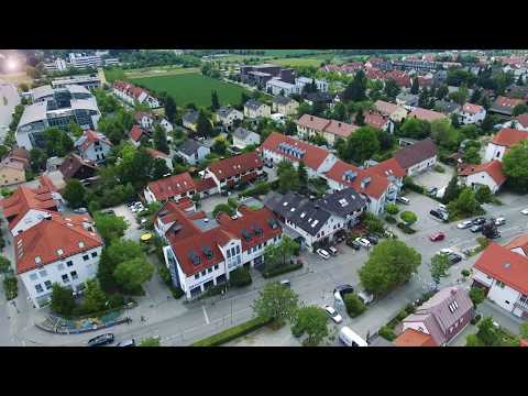 Raiffeisenbank München Süd || Umbau Neuried Folge II