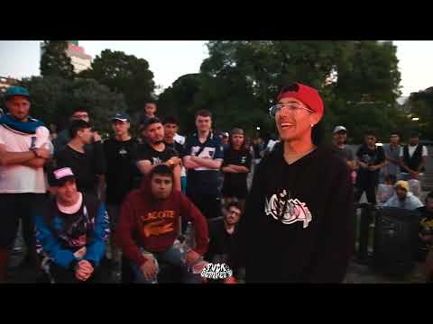 Dinamica vs Mr Base vs Ried vs Tyron [Octavos] Fvck Compety Fecha Final