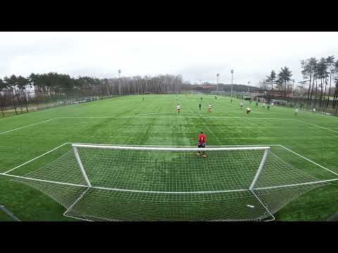 Bednarska Warszawa 1-2 Targówek 1953 Warszawa GoPro