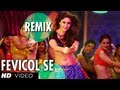 Fevicol Se Remix Dabangg 2 Full Video Song Official Kareena Kapoor Salman Khan